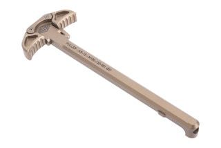 Reptilia Corp Puller AR-15 Charging Handle with Low Profile Design